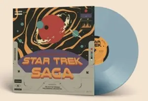 City of Prague Philharmonic Orchestra - Star Trek