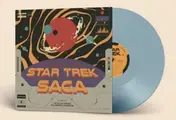 City of Prague Philharmonic Orchestra - Star Trek