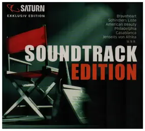 Prague Symphony Orchestra - Soundtrack Edition