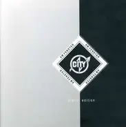 City - Am Fenster - Platin Edition