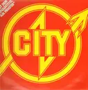 LP - City - Am Fenster