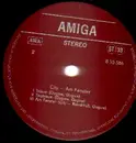 LP - City - Am Fenster