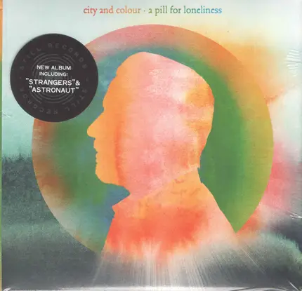 City And Colour - A Pill For Loneliness