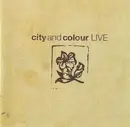 CD & DVD - City And Colour - Live