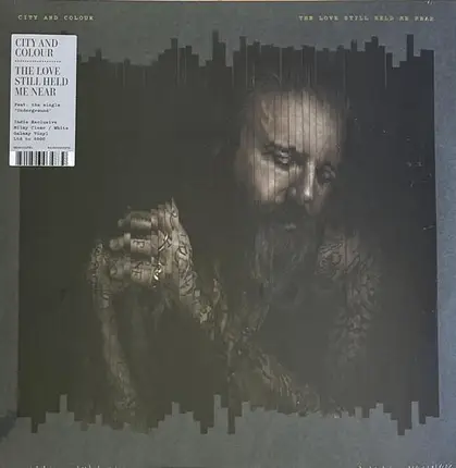 City and Colour - The Love Still Held Me Near