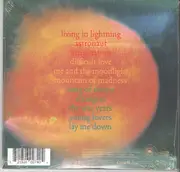 CD - City And Colour - A Pill For Loneliness - digisleeve