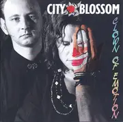 CD - City Blossom - Clown Of Emotion - Still Sealed