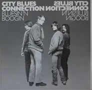 City Blues Connection - Bluesin 'N Boogin