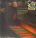 LP - City Boy - The Day The Earth Caught Fire