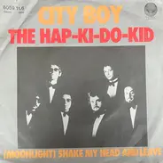 City Boy - The Hap-Ki-Do-Kid