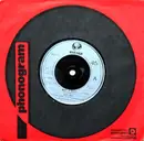 7inch Vinyl Single - City Boy - What A Night