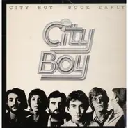 City Boy - Book Early