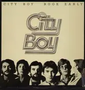 City Boy - Book Early