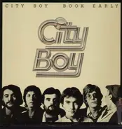 City Boy - Book Early