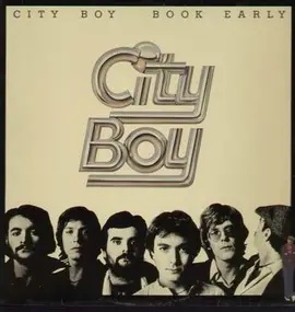 City Boy - Book Early