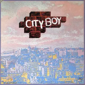 City Boy - City Boy