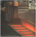 LP - City Boy - The Day The Earth Caught Fire