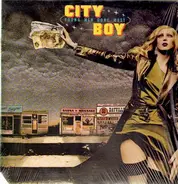 City Boy - Young Men Gone West