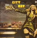 LP - City Boy - Young Men Gone West
