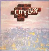 LP - City Boy - City Boy