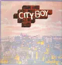 LP - City Boy - City Boy