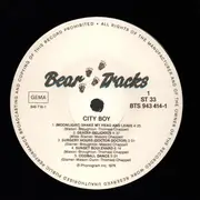 LP - City Boy - City Boy
