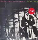 LP - City Boy - Heads Are Rolling - still sealed