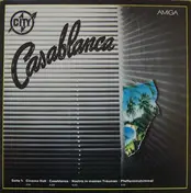 City - Casablanca