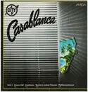 LP - City - Casablanca - Signed by Ute Mahler