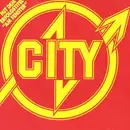 CD - City - City