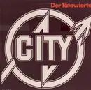 LP - City - Der Tätowierte