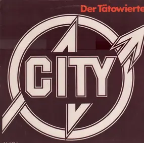 City - Der Tätowierte