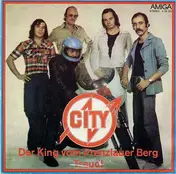 City - Der King Vom Prenzlauer Berg / Traudl