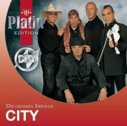 City - Die Grossen Erfolge