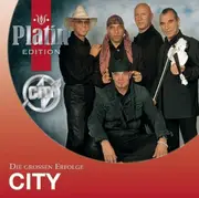 CD - City - Die Grossen Erfolge - Platin Edition