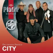 City - Die Grossen Erfolge - Platin Edition