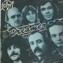 LP - City - Dreamer