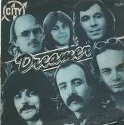 LP - City - Dreamer
