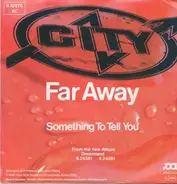 City - Far Away