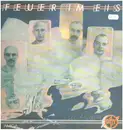 LP - City - Feuer Im Eis - Signed by Ute Mahler