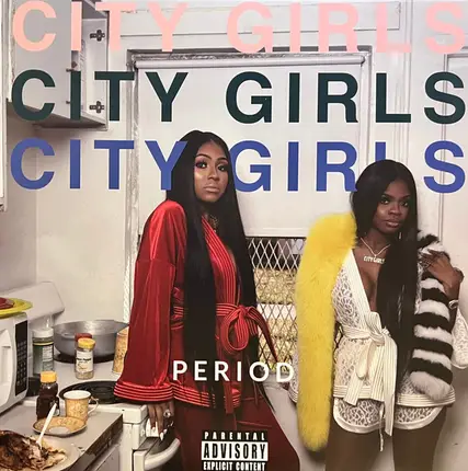 City Girls - Period