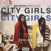 LP - City Girls - Period