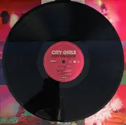 LP - City Girls - City On Lock