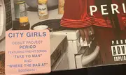 LP - City Girls - Period