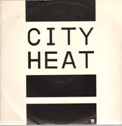 12inch Vinyl Single - City Heat - City Heat