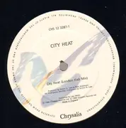 12inch Vinyl Single - City Heat - City Heat