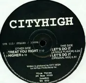 City High - Let's Do It