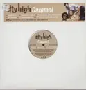 12inch Vinyl Single - City High - Caramel