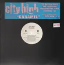 12inch Vinyl Single - City High - Caramel
