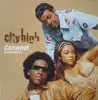 12inch Vinyl Single - City High Featuring Eve - Caramel